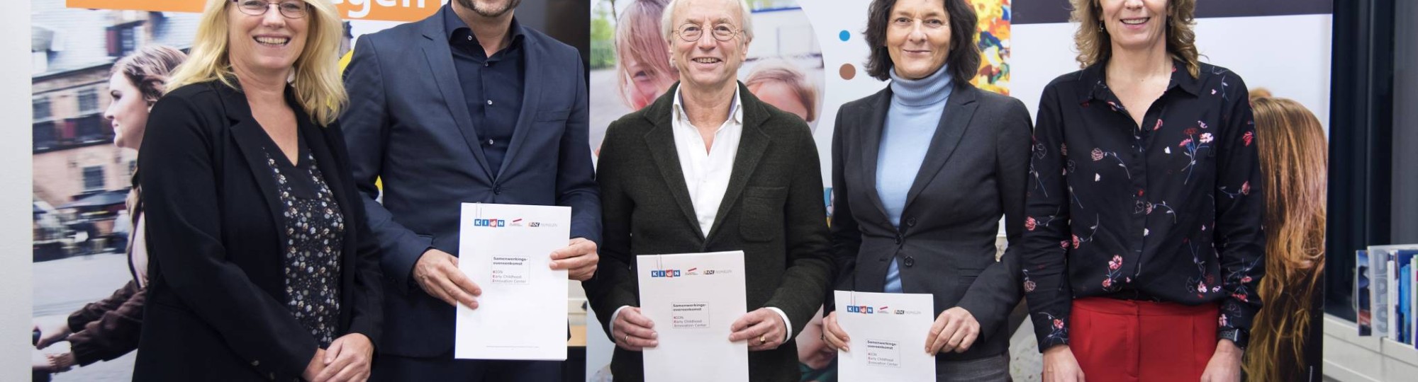 KION, HAN en ROC Nijmegen starten duurzaam innovatienetwerk