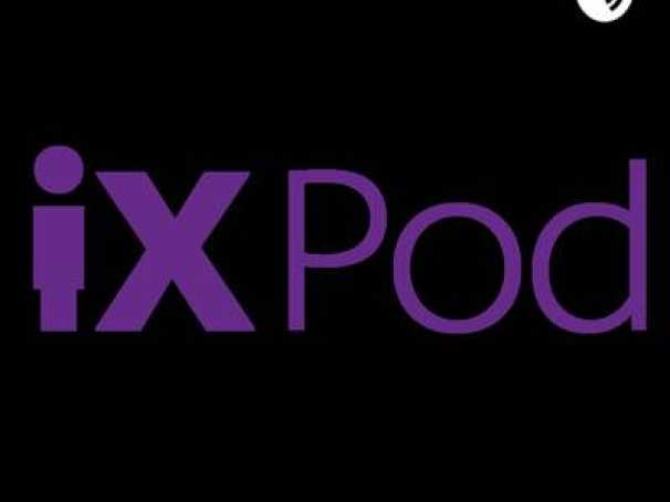 logo iXpod