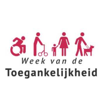 logo Week van Toegankelijkheid