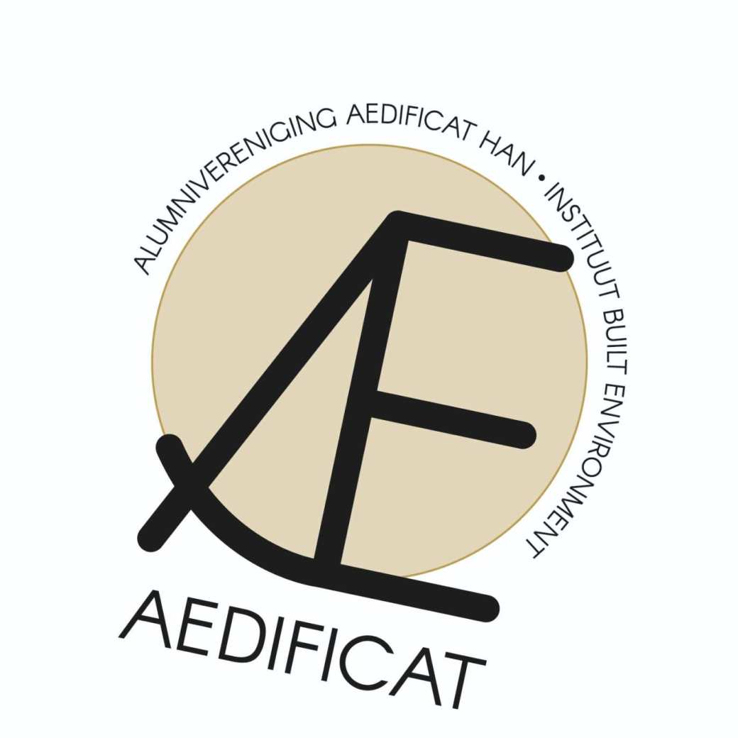 logo Aedificat