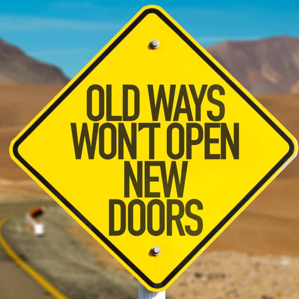 Op donderdag 25 januari 2024 vindt de 15e editie van de Circulaire Oogst plaats. Thema: Baanbrekende innovatie. Want old ways won't open new doors.