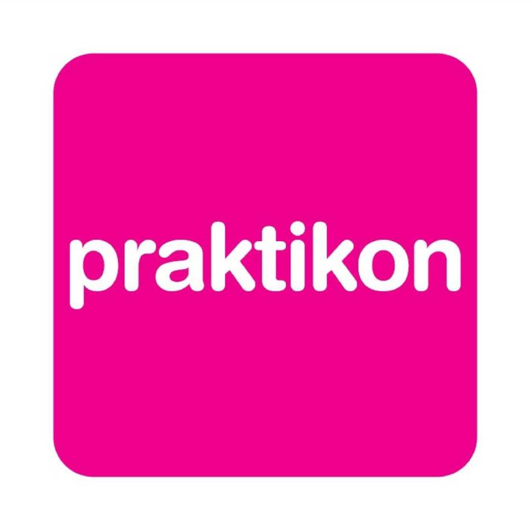 Logo praktikon