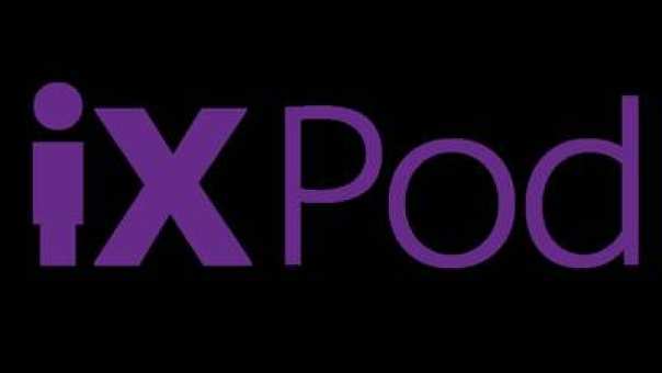 logo iXpod