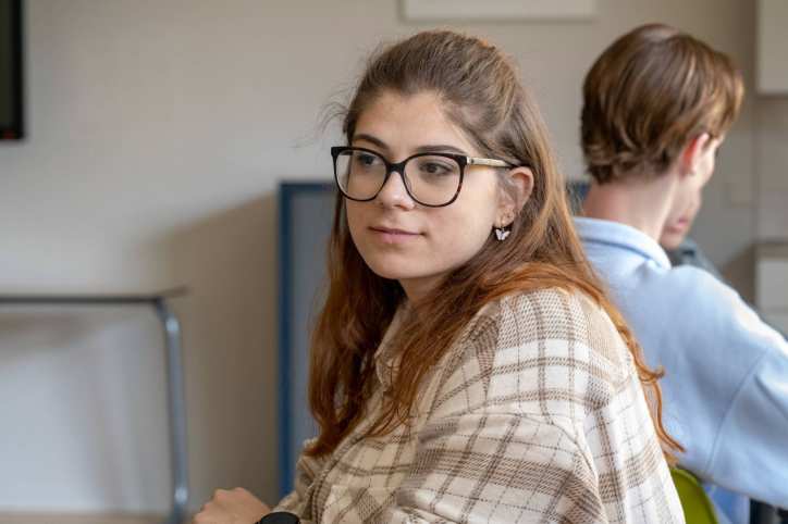 programma open dag studiekeuze