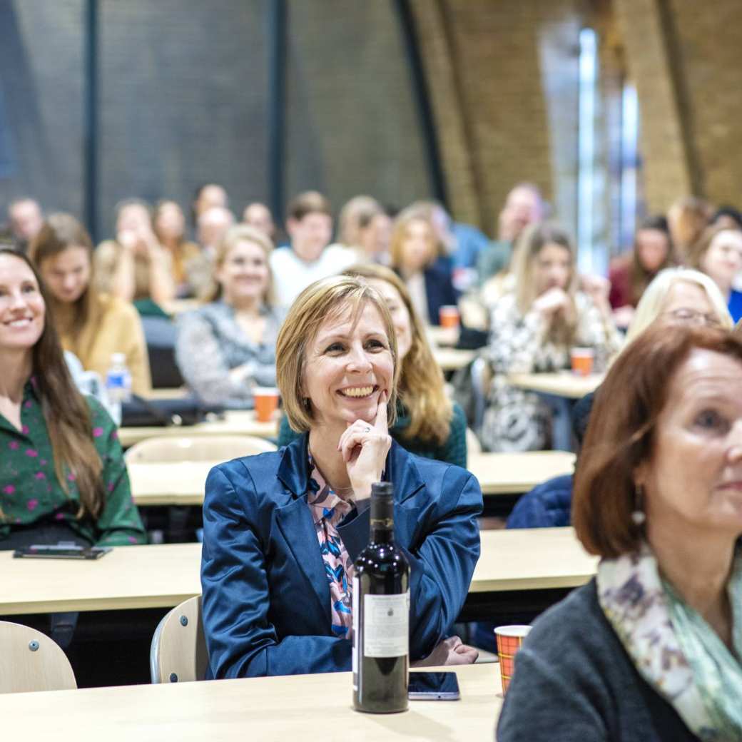 praktijkinnovatie zorg welzijn groepsfoto symposium pzw