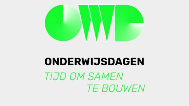 logo onderwijsdagen