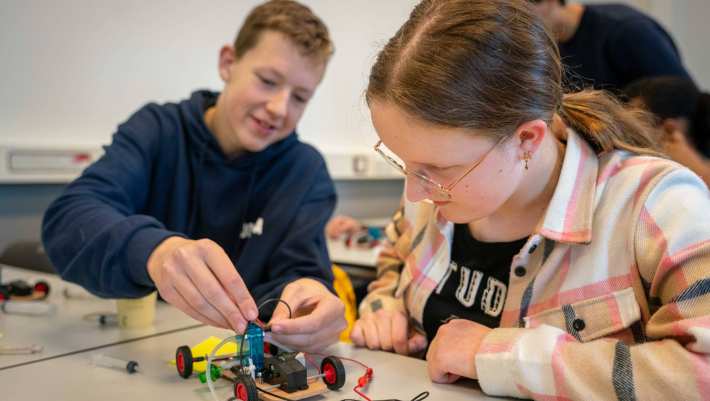 Workshop waterstof, Martin Jacobs, Energietalent, Joshua Kemkes, Silke Hieltjes
