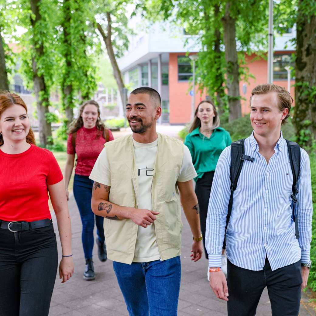 twijfel je over je studiekeuze? Het Empower-programma