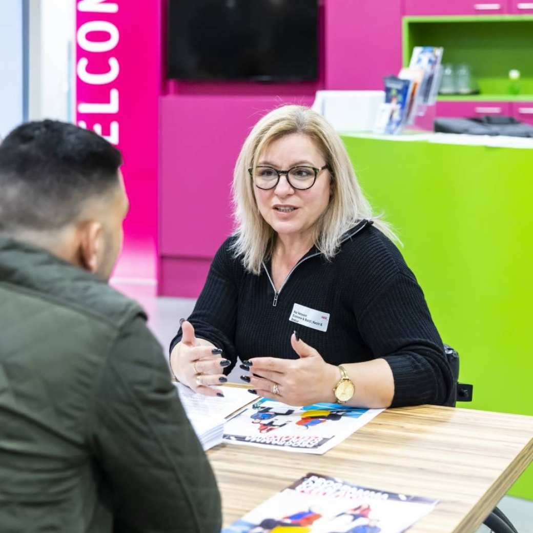 Open Avond Arnhem. Een op een gesprek Ruitenberglaan 31, Arnhem