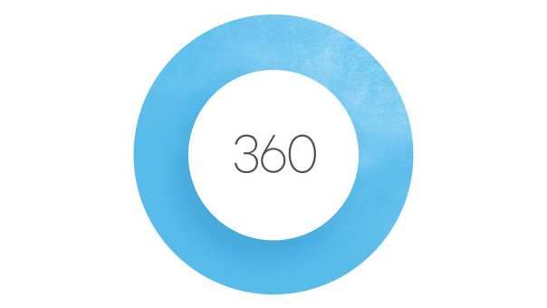 Logo applicatie Articulate 360