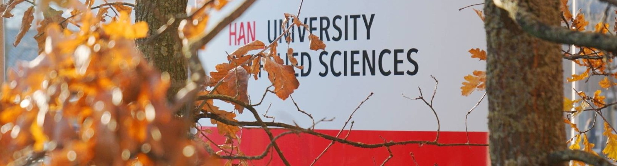 HAN University of Applied Sciences