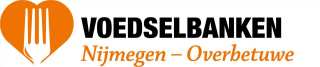 Logo van de voedselbank