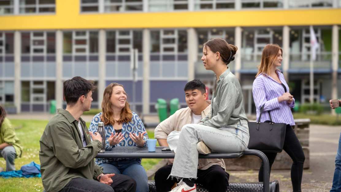 studeren in arnhem