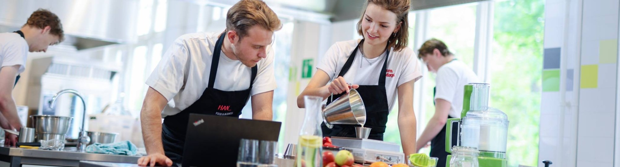 Food & Business keuken 0087