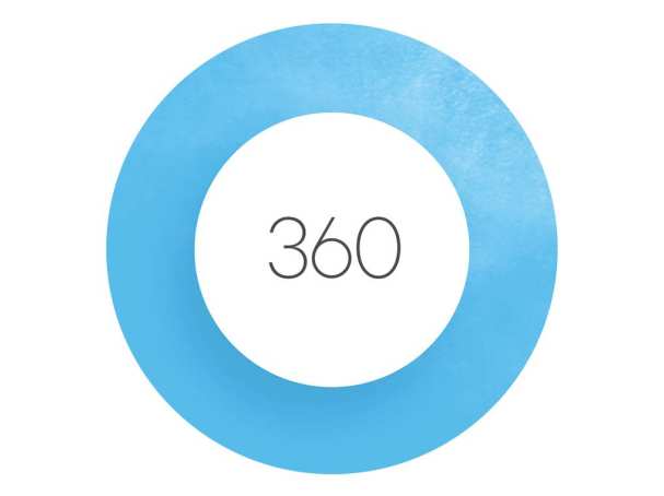 Logo applicatie Articulate 360