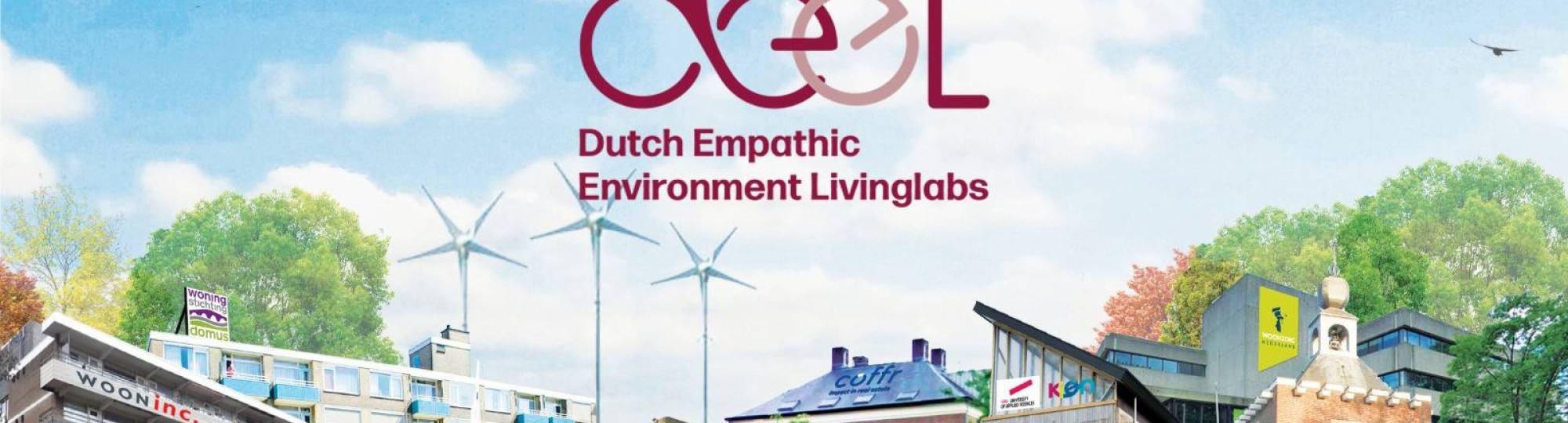 De coverplaat van DEEL, een werkwijze van het lectoraat Architecture in Health