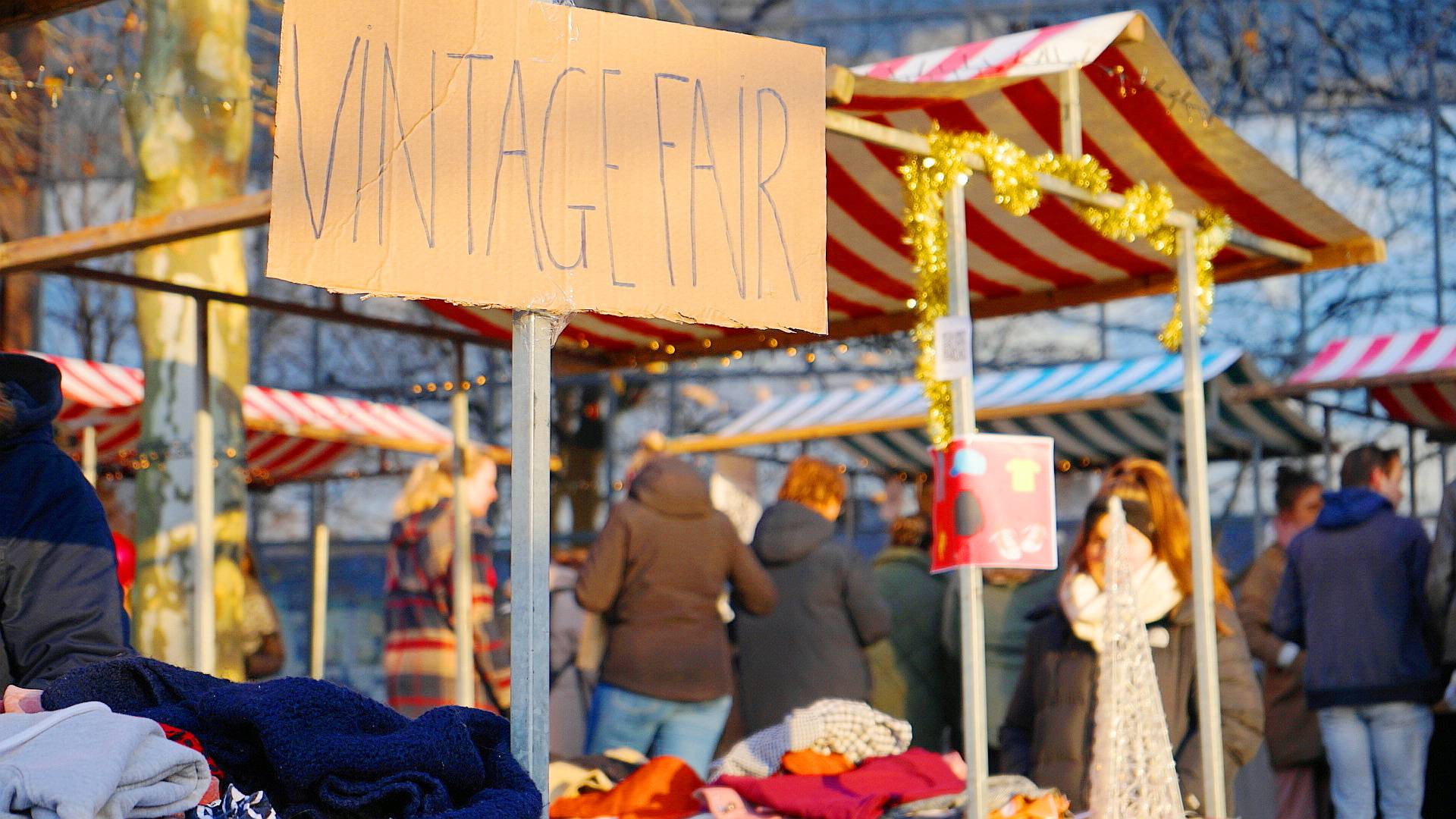 HAN Green Office Kerstmarkt 2022